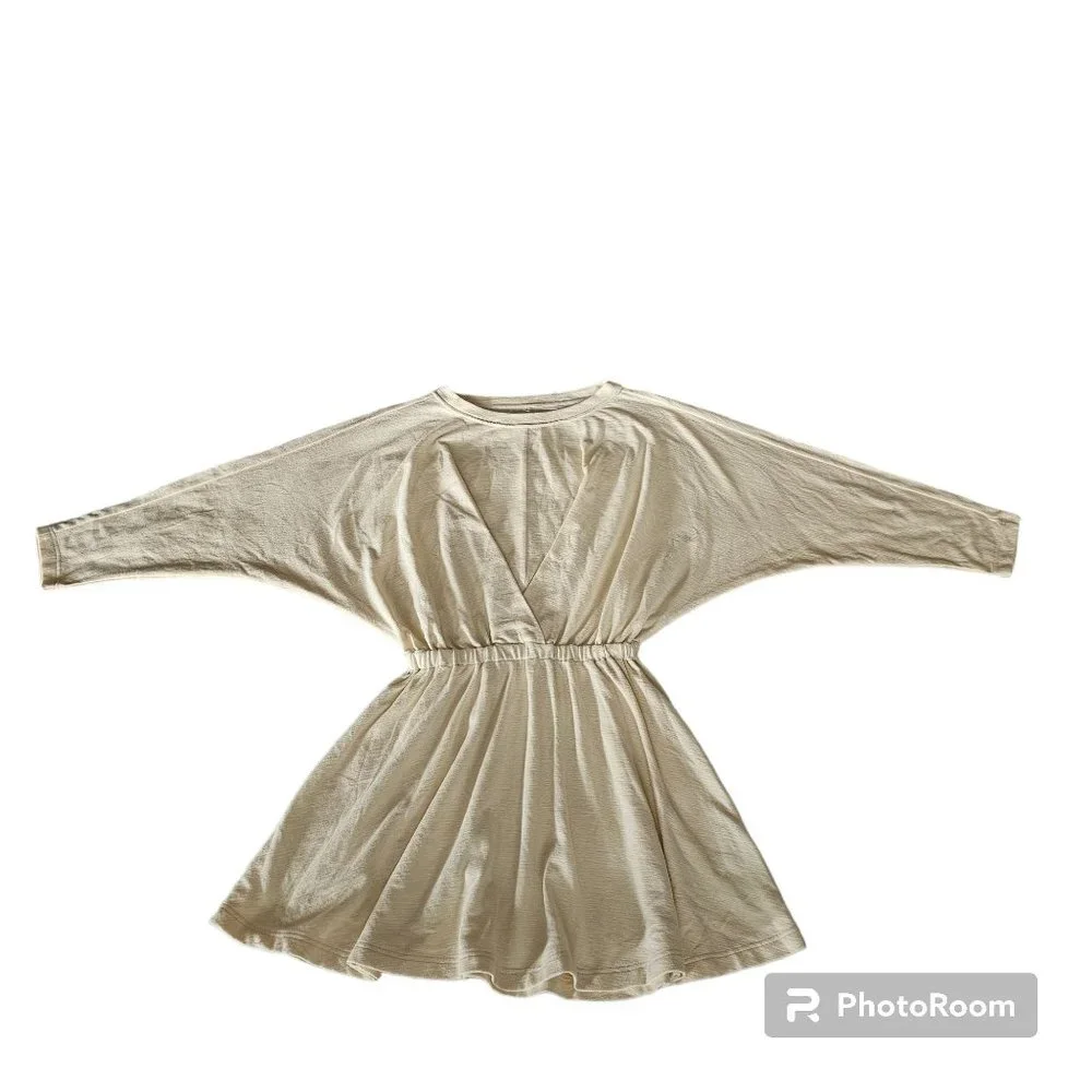 Free People Beach Women's Free-est Pink  Sand Santa Maria‎ Mini Dress S/P NWOT - Picture 5 of 14